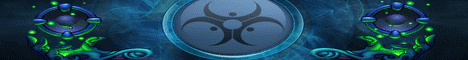 The Marburg Virus - Banner